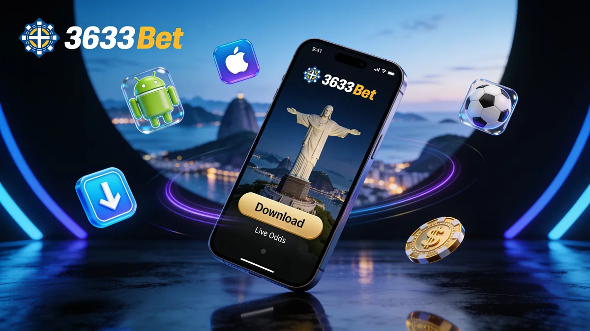 3633 bet no Brasil — Eventos e torneios esportivos na 3633 bet